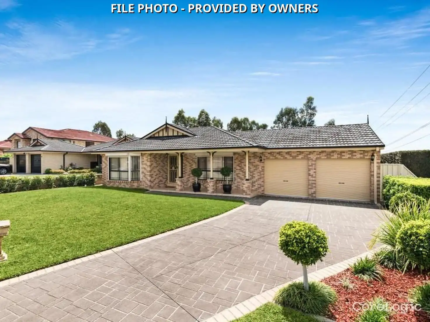 Main view of Homely house listing, 6 Maryfields Drive, Blair Athol NSW 2560