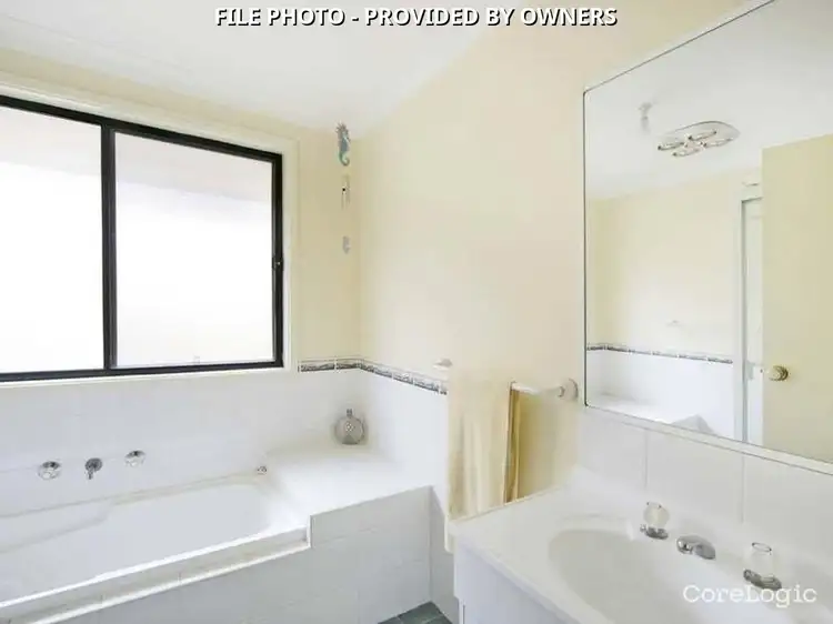 Second view of Homely house listing, 6 Maryfields Drive, Blair Athol NSW 2560