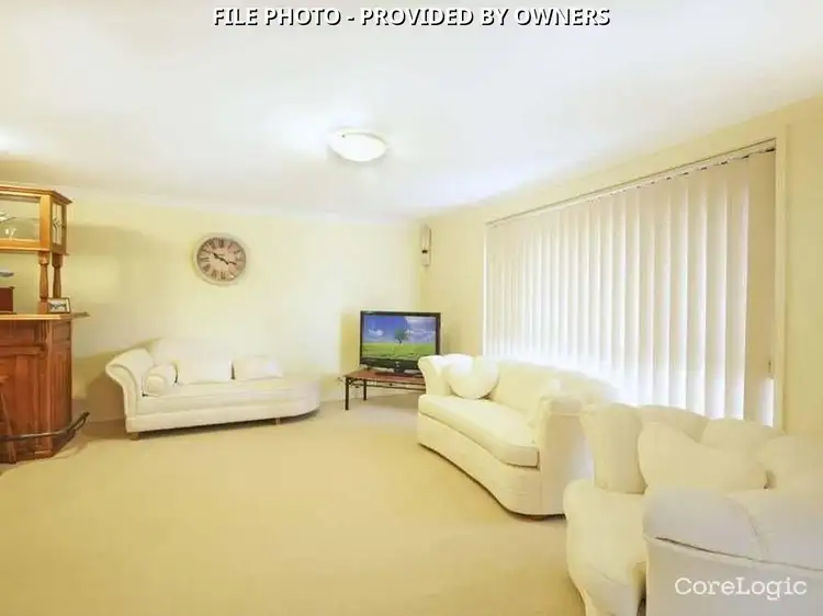 Third view of Homely house listing, 6 Maryfields Drive, Blair Athol NSW 2560