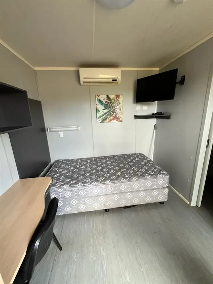 Second view of Homely unit listing, 1/13564 KAMILAROI Highway, Boggabri NSW 2382