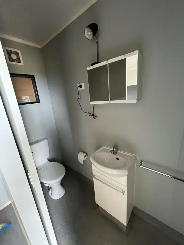 Third view of Homely unit listing, 1/13564 KAMILAROI Highway, Boggabri NSW 2382