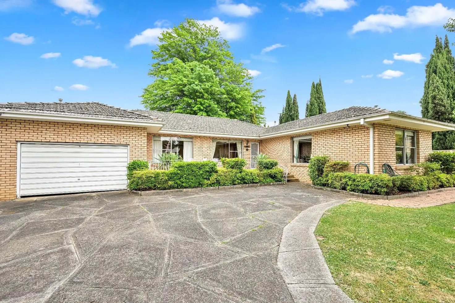 Main view of Homely house listing, 167 Woodward Street, Orange NSW 2800
