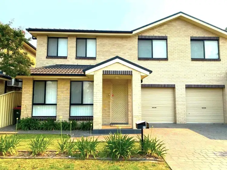 37 William Street