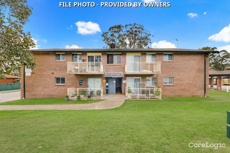 Main view of Homely unit listing, 36/16 Derby Street, Minto NSW 2566