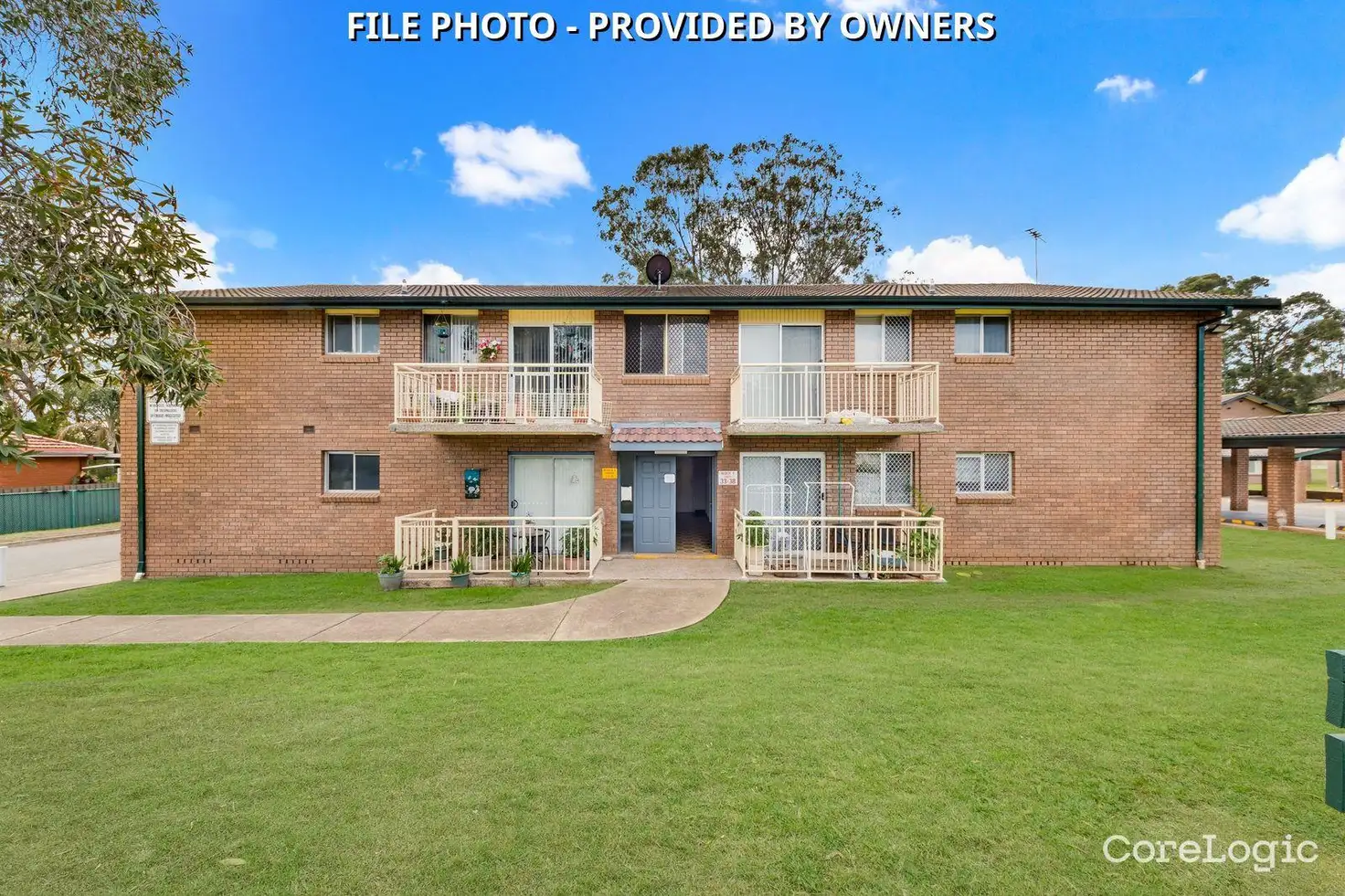 Main view of Homely unit listing, 36/16 Derby Street, Minto NSW 2566