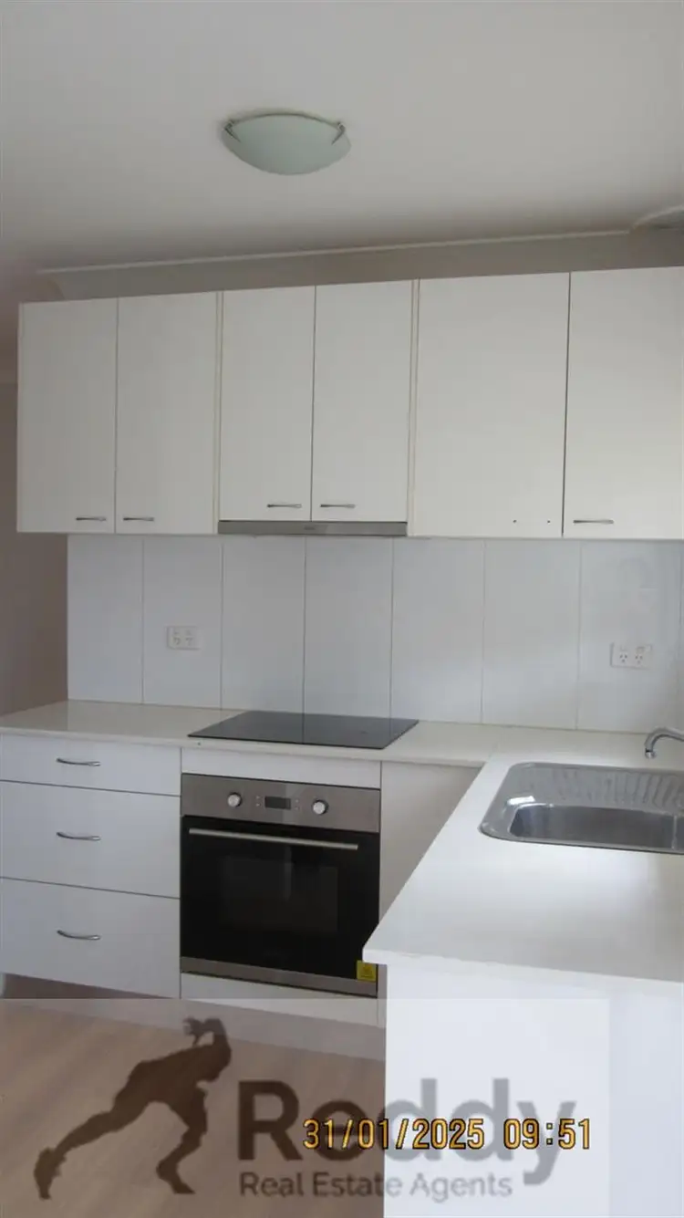 Second view of Homely unit listing, 36/16 Derby Street, Minto NSW 2566