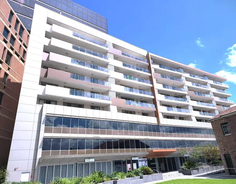 304/300 Macquarie Street, Liverpool NSW 2170