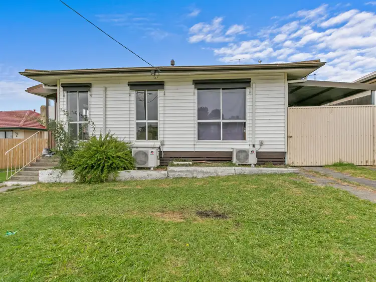 54 Savige Street, Morwell VIC 3840