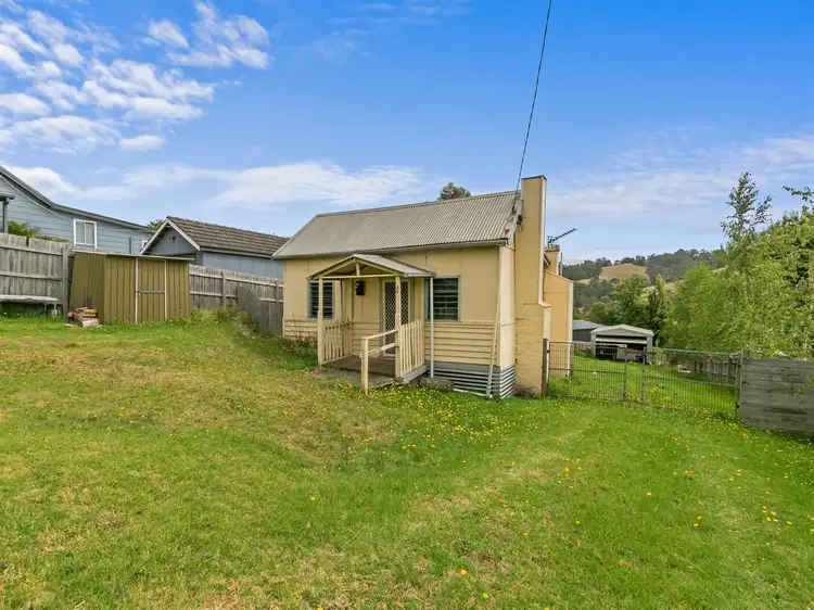 Main view of Homely house listing, 24 North Road, Yallourn North VIC 3825