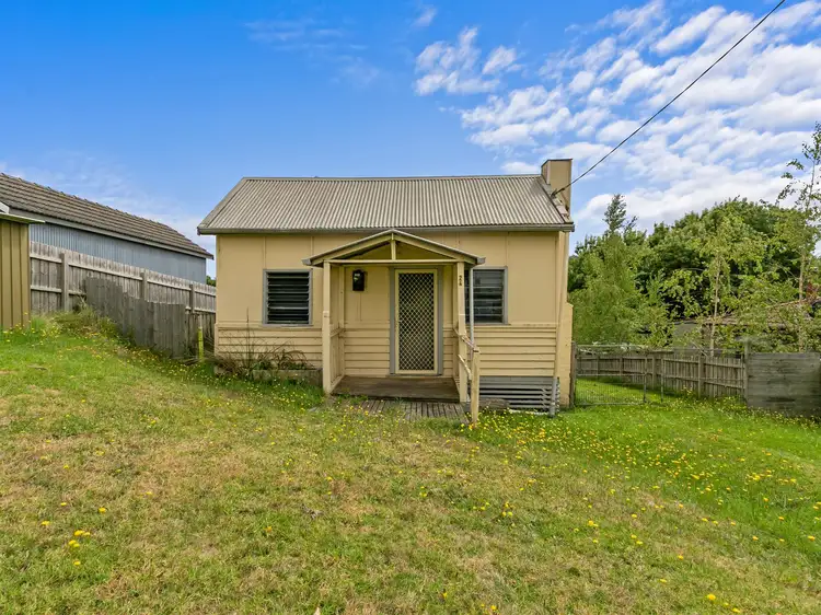 Second view of Homely house listing, 24 North Road, Yallourn North VIC 3825