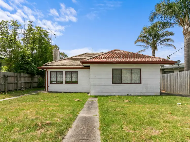 24 Haywood Street, Morwell VIC 3840