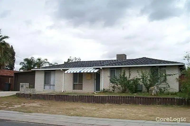 Main view of Homely house listing, 13 Meuller Way, Thornlie WA 6108