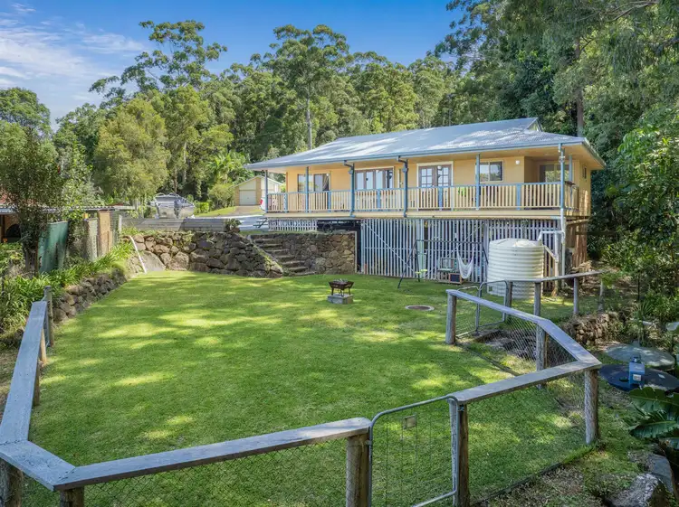 14 Ambon Court, Tamborine Mountain QLD 4272