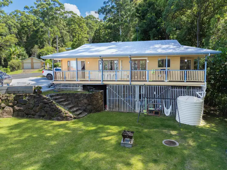 Fourth view of Homely house listing, 14 Ambon Court, Tamborine Mountain QLD 4272