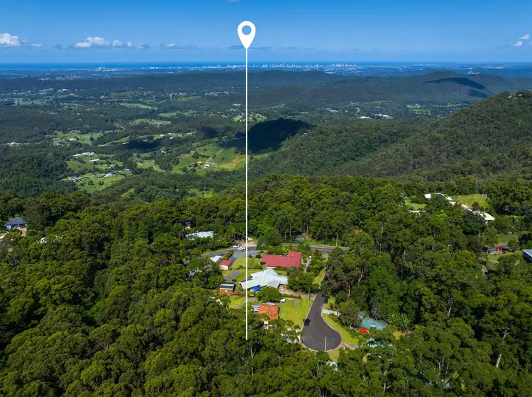 Sixth view of Homely house listing, 14 Ambon Court, Tamborine Mountain QLD 4272