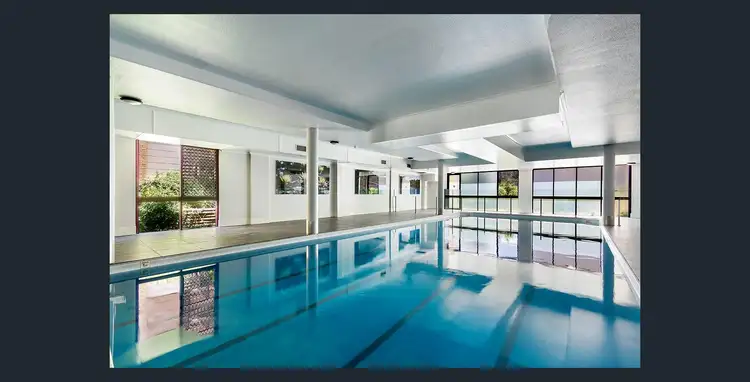 Fifth view of Homely studio listing, 88/22-32 Great Western Highway, Parramatta NSW 2150