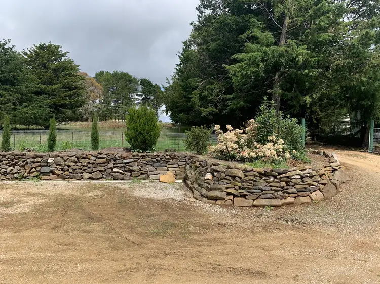 Second view of Homely rural property listing, 829 Barry Road, Hanging Rock NSW 2340