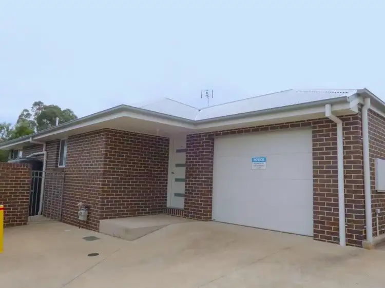 Main view of Homely unit listing, 7/12 Wakeford Street, Orange NSW 2800