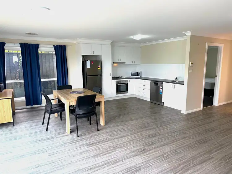 Second view of Homely unit listing, 7/12 Wakeford Street, Orange NSW 2800