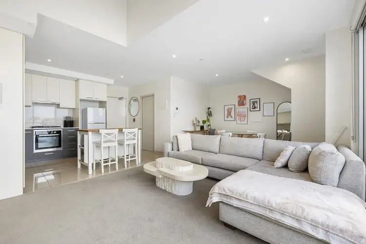 306/3 Sandbelt  Close, Heatherton VIC 3202