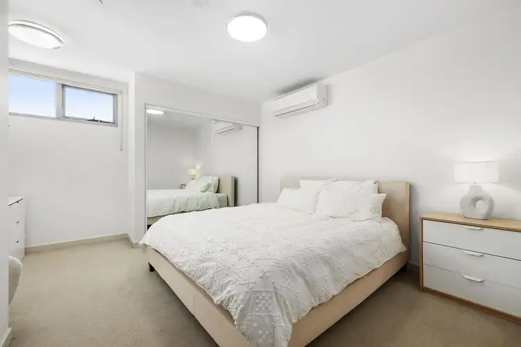 Third view of Homely apartment listing, 306/3 Sandbelt Close, Heatherton VIC 3202