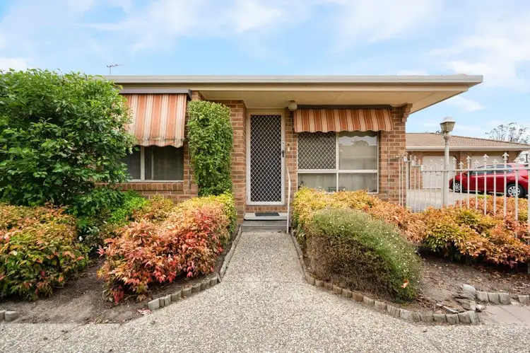 Second view of Homely unit listing, 9/478 Breen Street, Lavington NSW 2641
