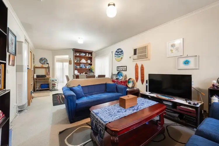 Third view of Homely unit listing, 9/478 Breen Street, Lavington NSW 2641