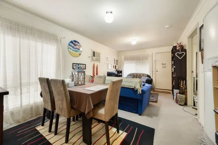 Fifth view of Homely unit listing, 9/478 Breen Street, Lavington NSW 2641