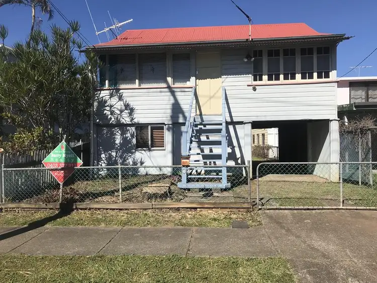 Second view of Homely house listing, 64 Wilde Street, Wynnum QLD 4178