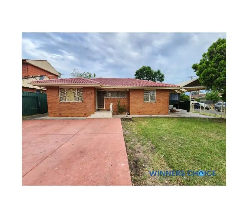 Main view of Homely house listing, 4 Wianamatta Drive, Cartwright NSW 2168