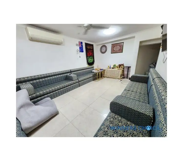 Third view of Homely house listing, 4 Wianamatta Drive, Cartwright NSW 2168