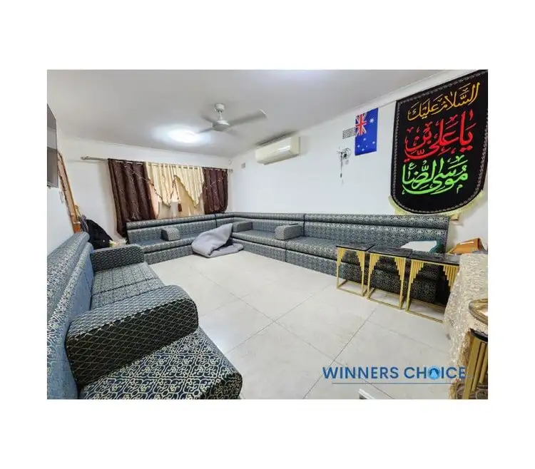 Fourth view of Homely house listing, 4 Wianamatta Drive, Cartwright NSW 2168