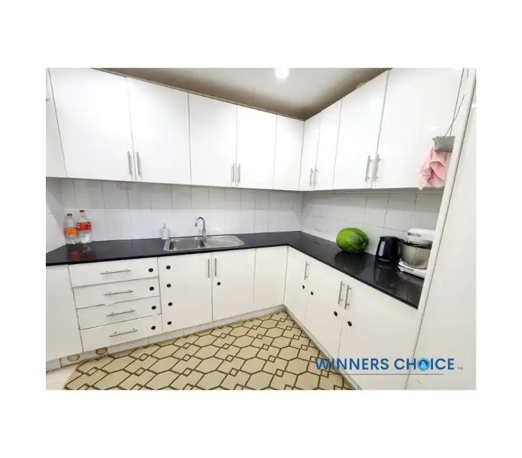 Fifth view of Homely house listing, 4 Wianamatta Drive, Cartwright NSW 2168