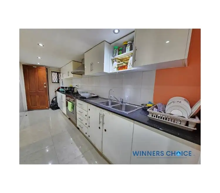 Sixth view of Homely house listing, 4 Wianamatta Drive, Cartwright NSW 2168