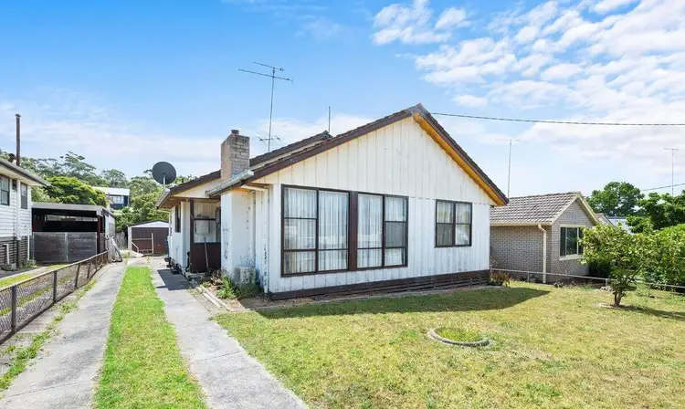Main view of Homely house listing, 15 Porter Street, Morwell VIC 3840
