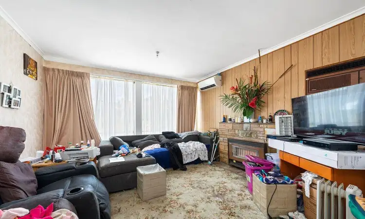 Third view of Homely house listing, 15 Porter Street, Morwell VIC 3840