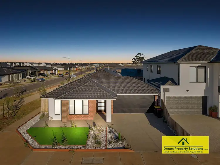 81 Sinclairs Road, Deanside VIC 3336