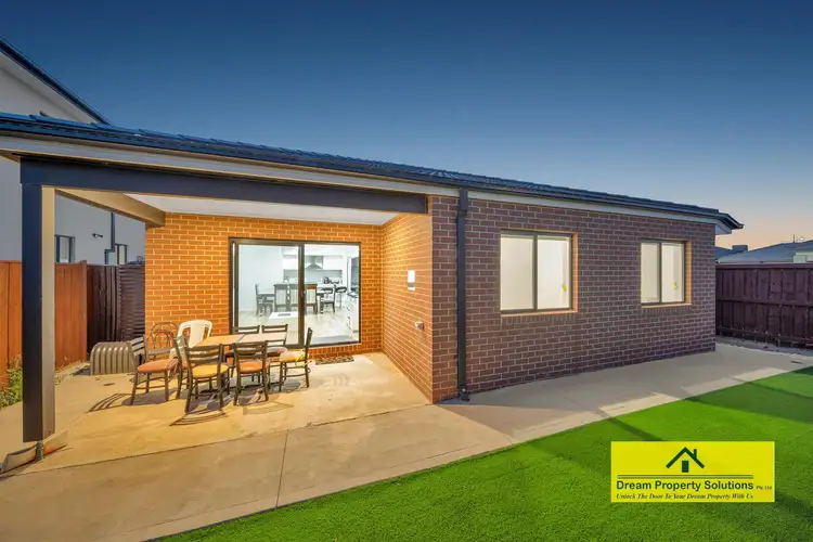 Second view of Homely house listing, 81 Sinclairs Road, Deanside VIC 3336