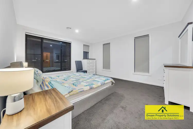 Fourth view of Homely house listing, 81 Sinclairs Road, Deanside VIC 3336