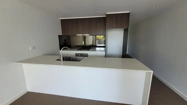 Second view of Homely unit listing, 15/30 Warby Street, Campbelltown NSW 2560