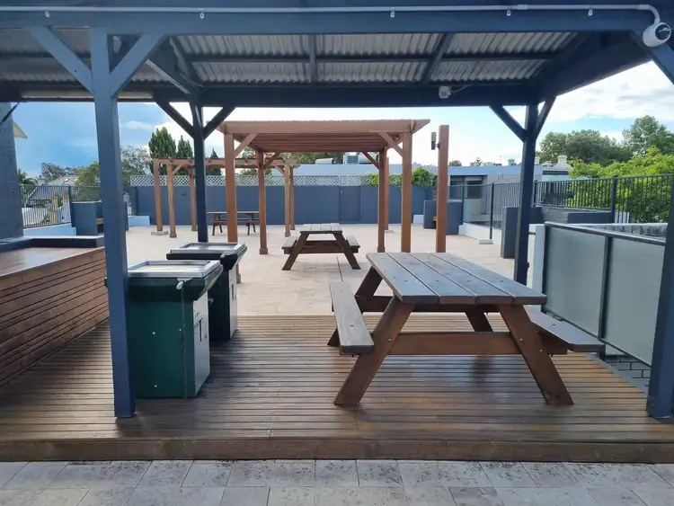 Second view of Homely studio listing, 44/51 HEREFORD Street, Glebe NSW 2037