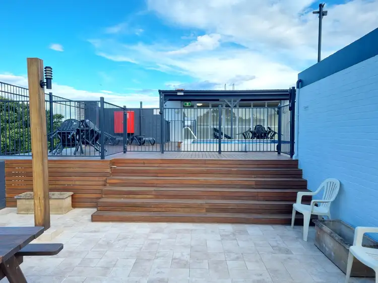 Third view of Homely studio listing, 44/51 HEREFORD Street, Glebe NSW 2037