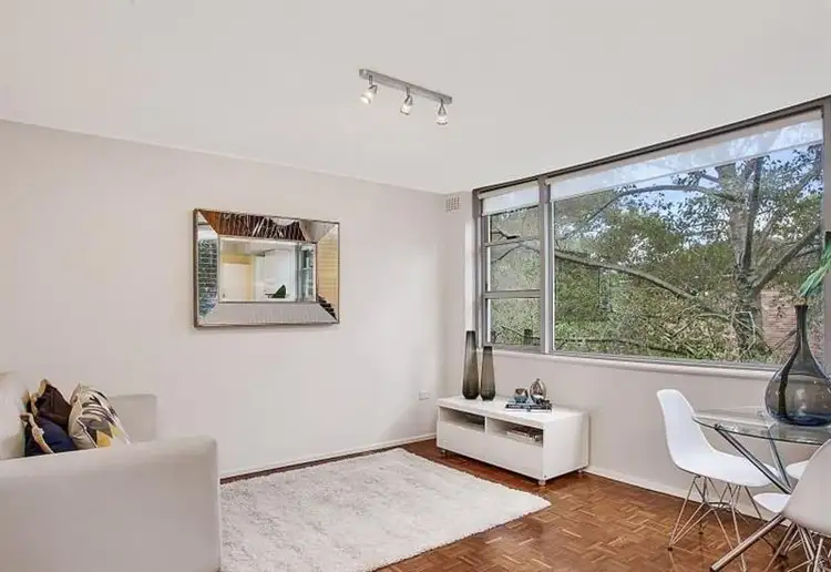 Second view of Homely apartment listing, 7/89 Cowper Street, Randwick NSW 2031