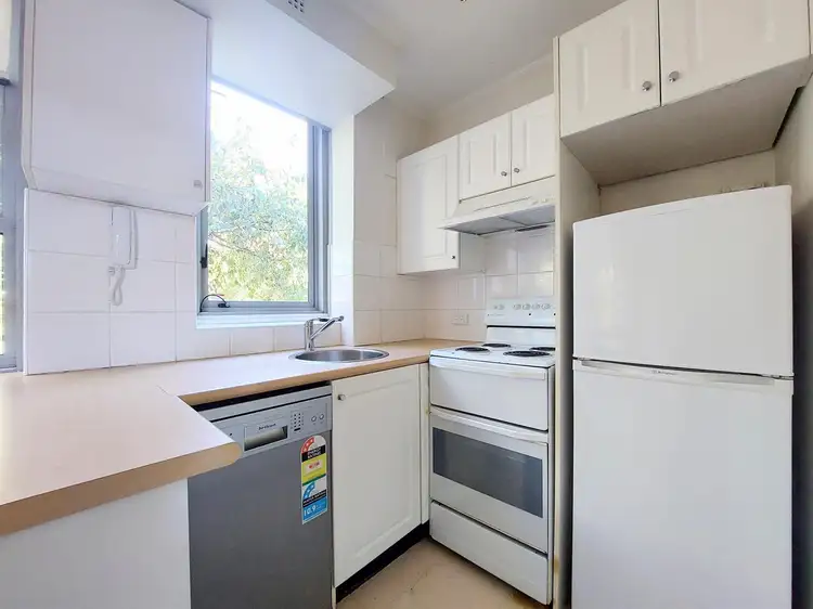 Third view of Homely apartment listing, 7/89 Cowper Street, Randwick NSW 2031