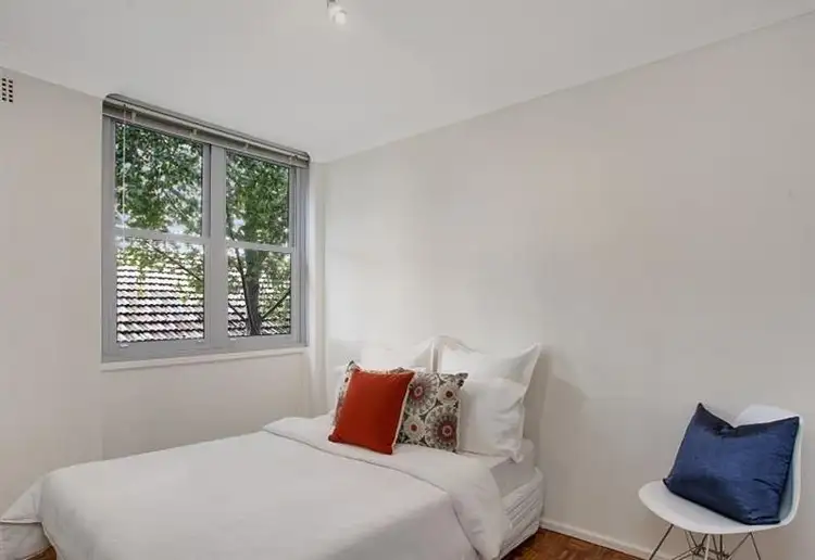 Fourth view of Homely apartment listing, 7/89 Cowper Street, Randwick NSW 2031