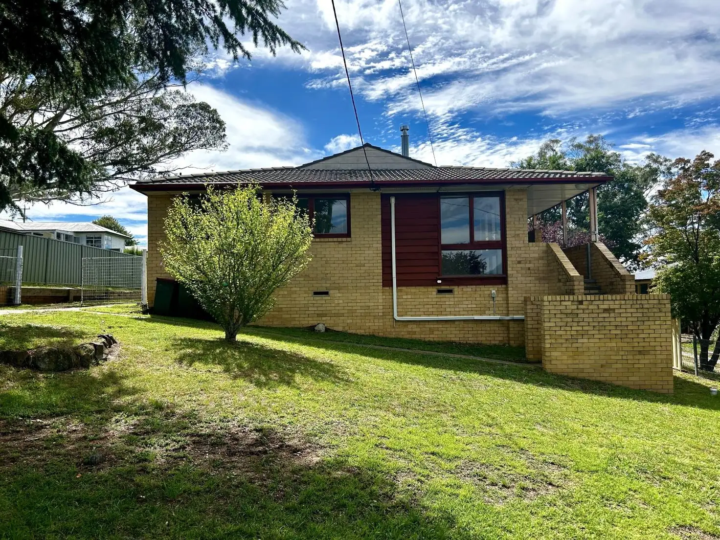 Main view of Homely house listing, 68N Thee Street, Walcha NSW 2354