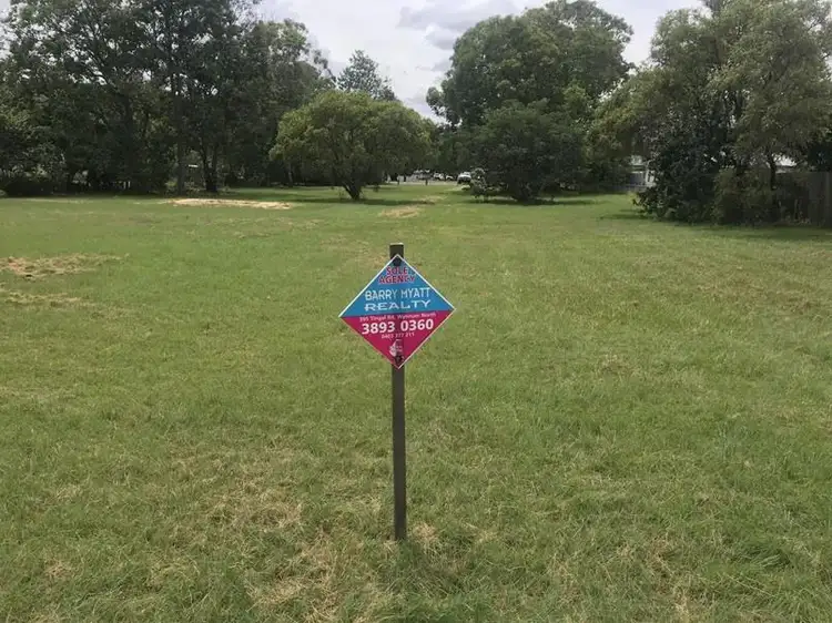 Main view of Homely rural property listing, 62 Gipps Street, Nanango QLD 4615