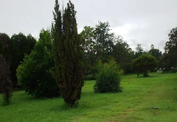 Second view of Homely rural property listing, 62 Gipps Street, Nanango QLD 4615
