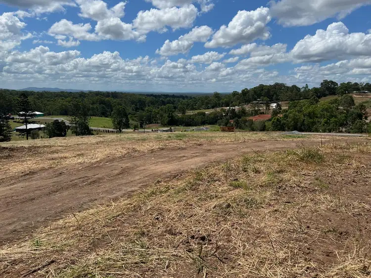 Second view of Homely land listing, Lot 65 Michael  Court, Cedar Vale QLD 4285