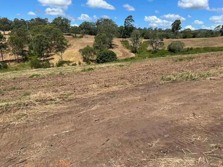 Second view of Homely land listing, Lot 46 Michael Close, Cedar Vale QLD 4285